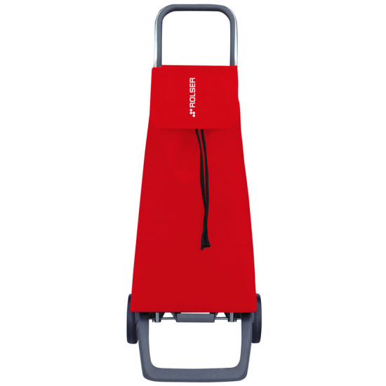 Carro de la compra Rolser JET001 JET LN JOY 2R rojo